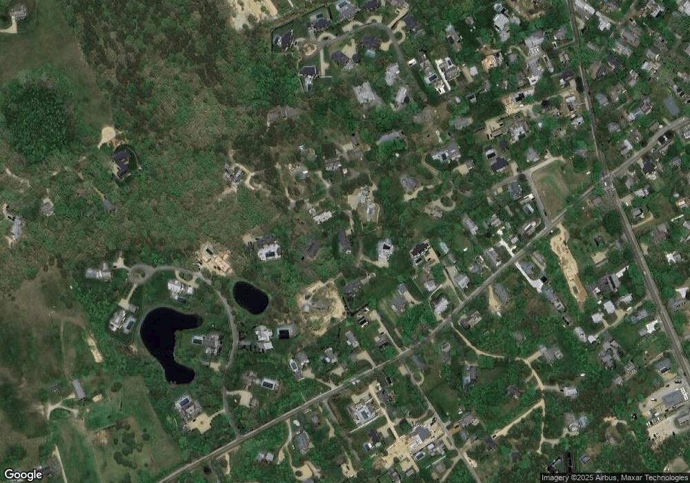 11 Norton Rd, Edgartown, MA 02539 - photo 1