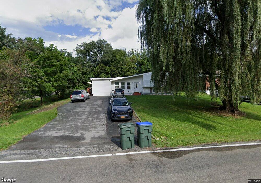 60 Creek Run Rd, Newburgh, NY 12550 - photo 1