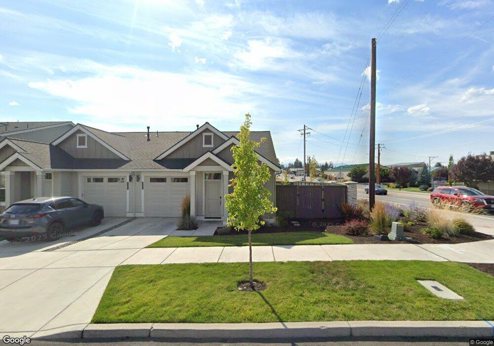 61607 SE Quill Place, Bend, OR 97702 - photo 1
