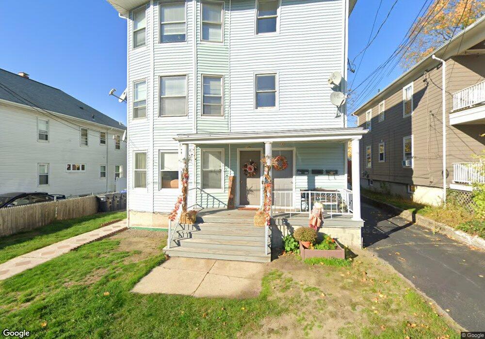 133 Lowden St, Pawtucket, RI 02860 - photo 1
