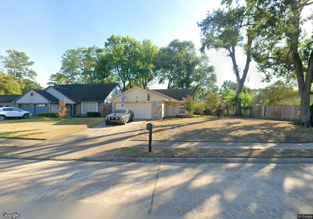 7211 Shady Corners Ln, Houston, TX 77040 - photo 1