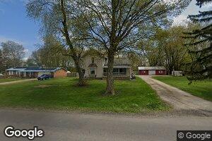 43 Charlotte St, Mulliken, MI 48861