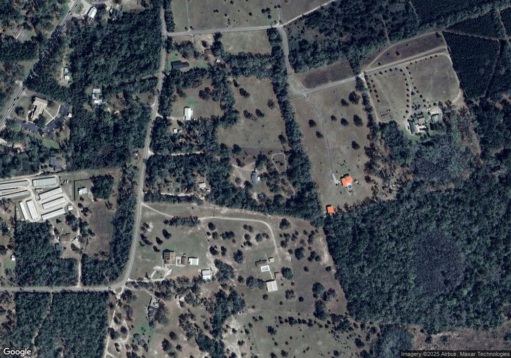 101 Council Moore Rd, Crawfordville, FL 32327 - photo 1