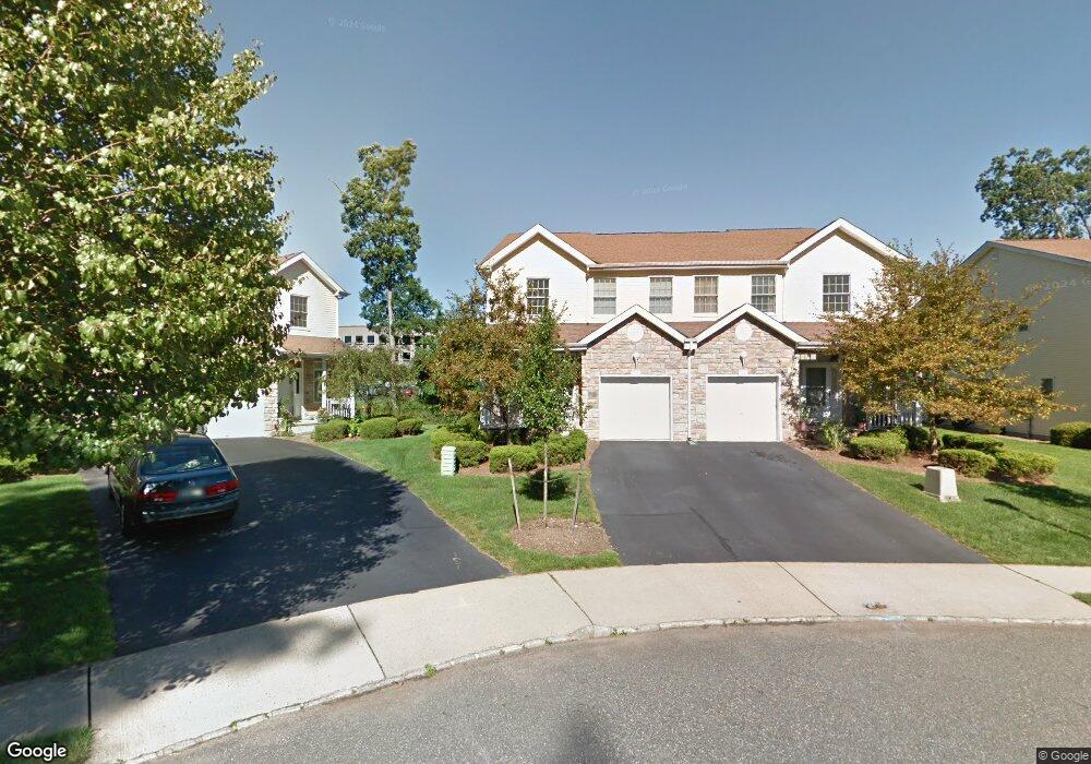 282 Emily Place, Parsippany, NJ 07054 - photo 1