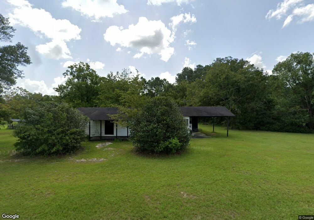 1515 Bennett Still Hwy, Alma, GA 31510 - photo 1