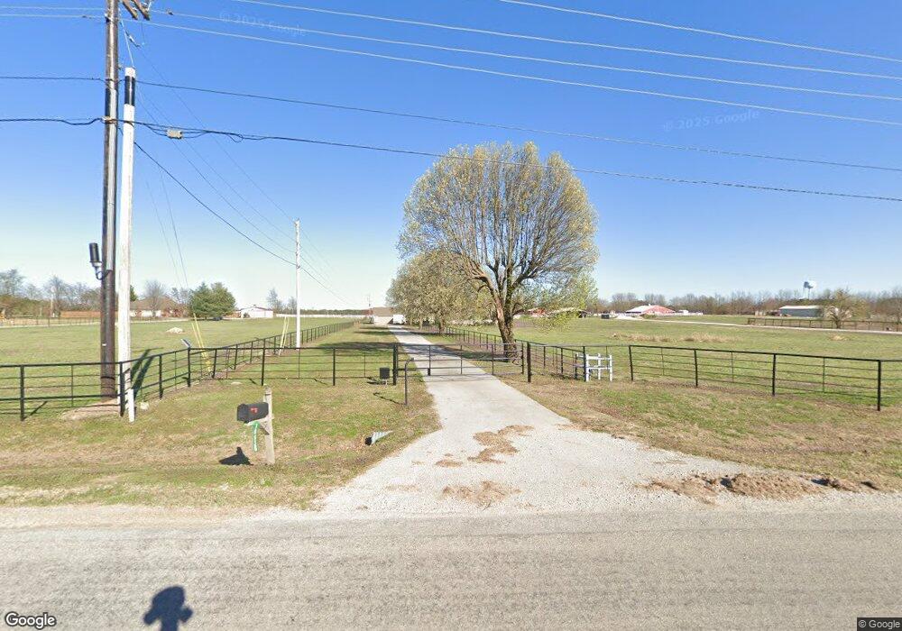 18638 Harmon Rd, Fayetteville, AR 72704 - photo 1