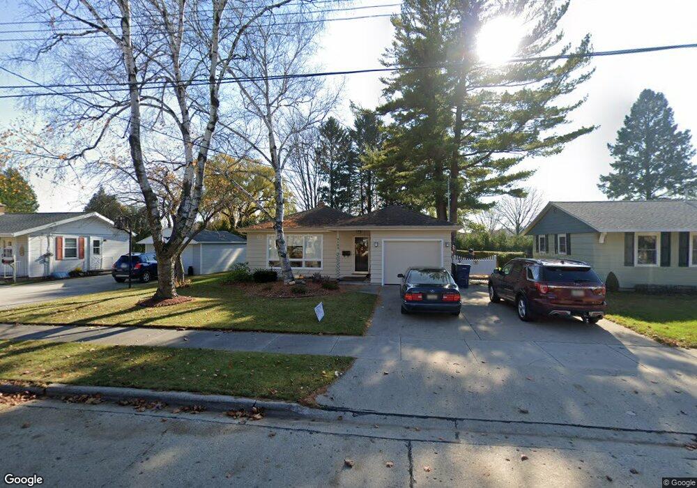 2123 36th St, Two Rivers, WI 54241 - photo 1