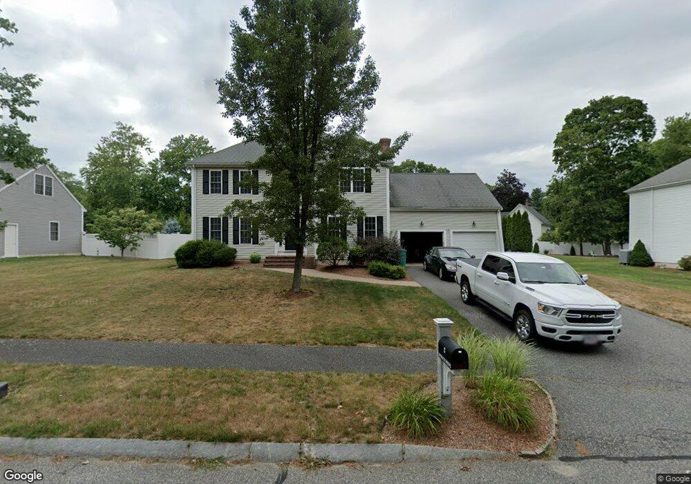 3 Spruce Dr, Upton, MA 01568 - photo 1