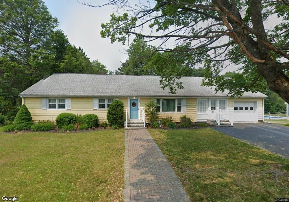 65 Ernest Ave, Worcester, MA 01604 - photo 1