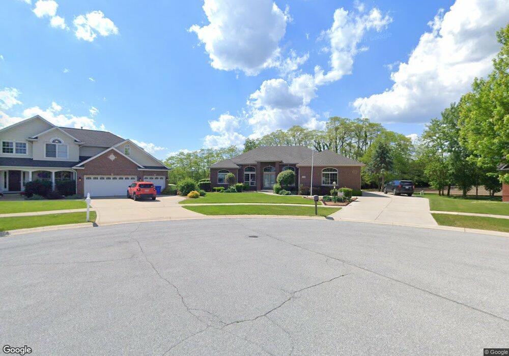 250 E 123rd Place, Crown Point, IN 46307 - photo 1