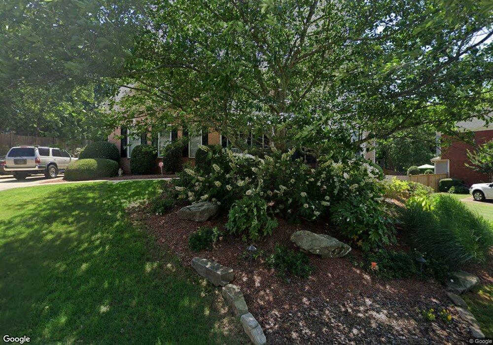 3763 Honey Pot Way NE, Marietta, GA 30066 - photo 1