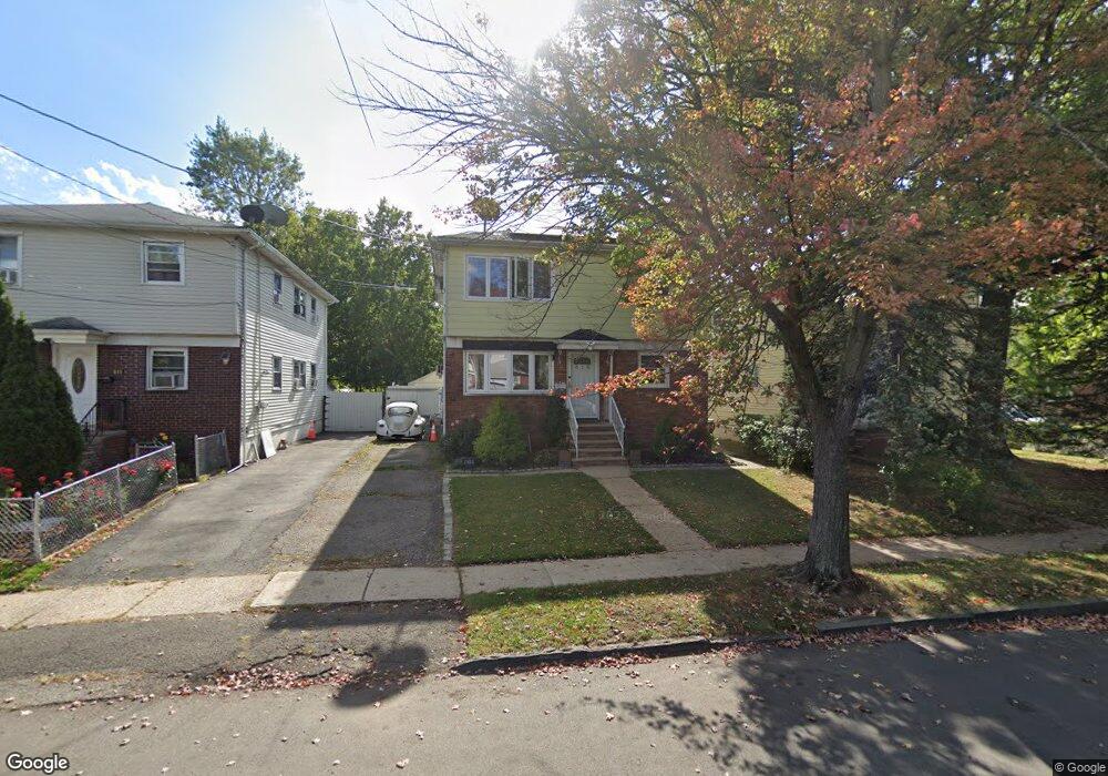 615 Roselle St, Linden, NJ 07036 - photo 1
