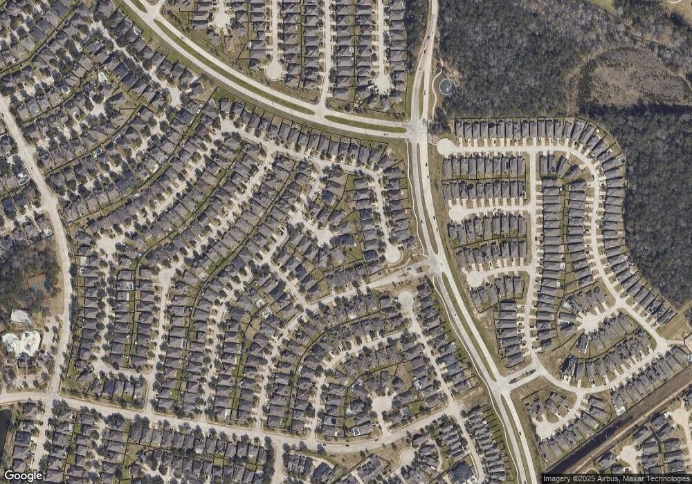 3519 Twin Mills Ln, Spring, TX 77386 - photo 1