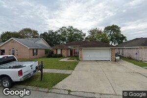 404 Cavaness Dr, Houma, LA 70364
