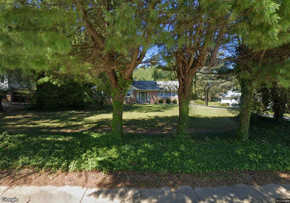 2005 Foulk Rd, Wilmington, DE 19810 - photo 1