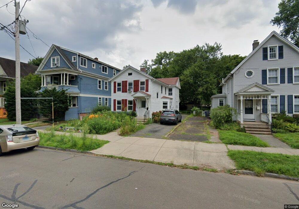 150 W Rock Ave, New Haven, CT 06515 - photo 1