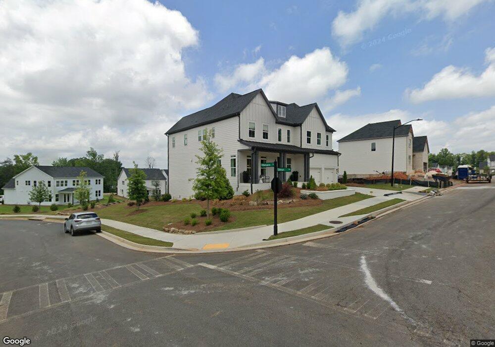 201 Tillman Pass, Woodstock, GA 30188 - photo 1