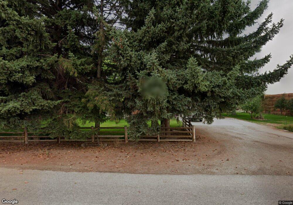 202 N 200 W, Blackfoot, ID 83221 - photo 1