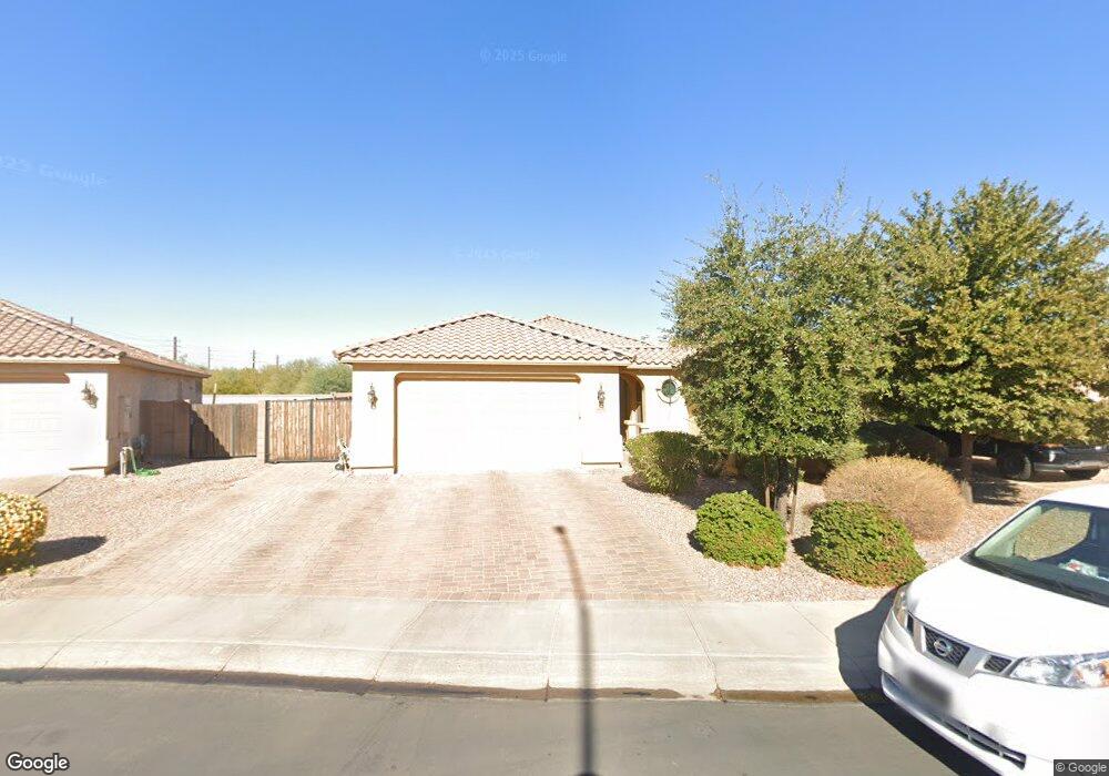 10822 E Quartet Ave, Mesa, AZ 85212 - photo 1