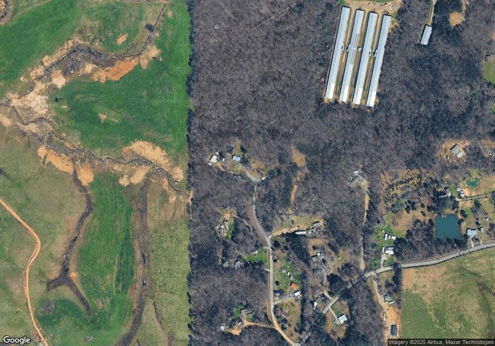 198 Maple Dr, Resaca, GA 30735 - photo 1