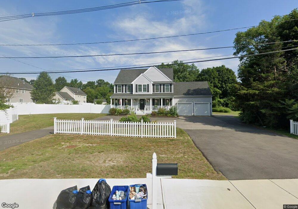 222 Main St unit 226, Walpole, MA 02081 - photo 1