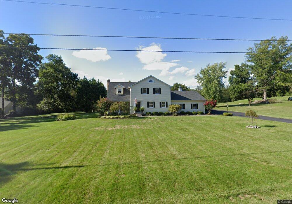 315 Knight Rd, Gettysburg, PA 17325 - photo 1