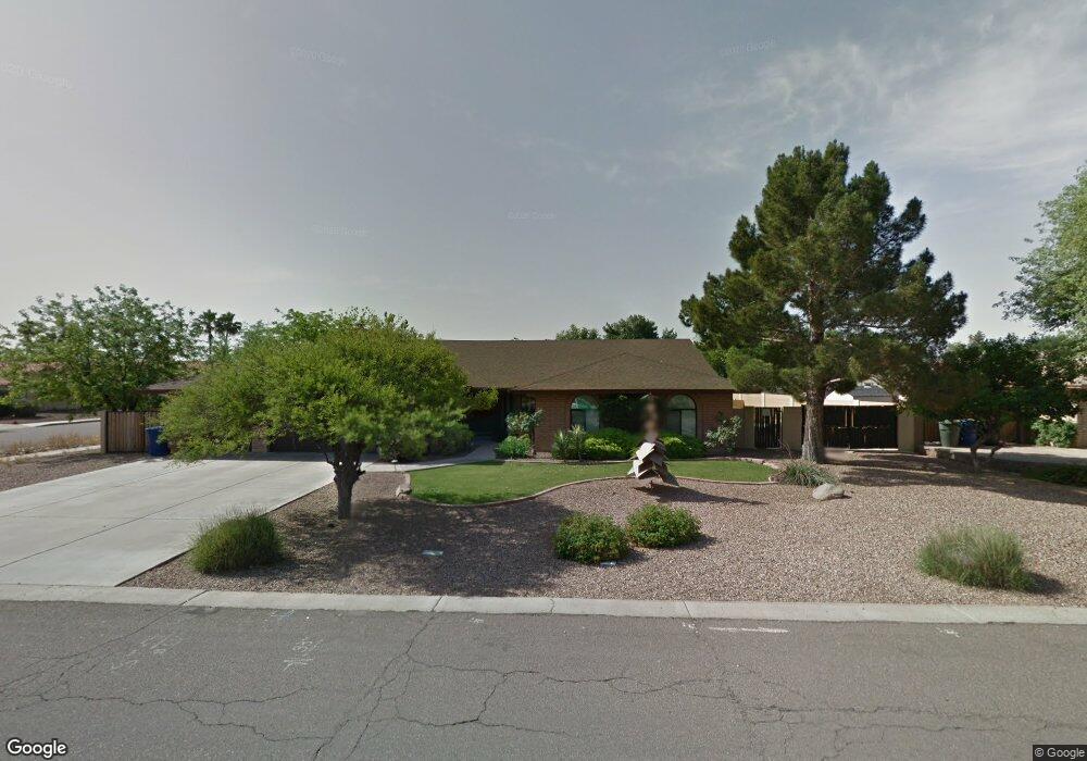 203 W Greentree Dr, Tempe, AZ 85284 - photo 1