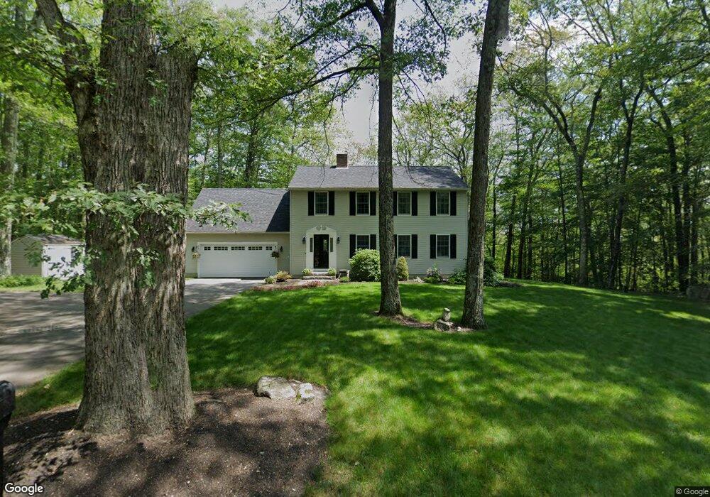 78 Little Pond Rd, Concord, NH 03301 - photo 1