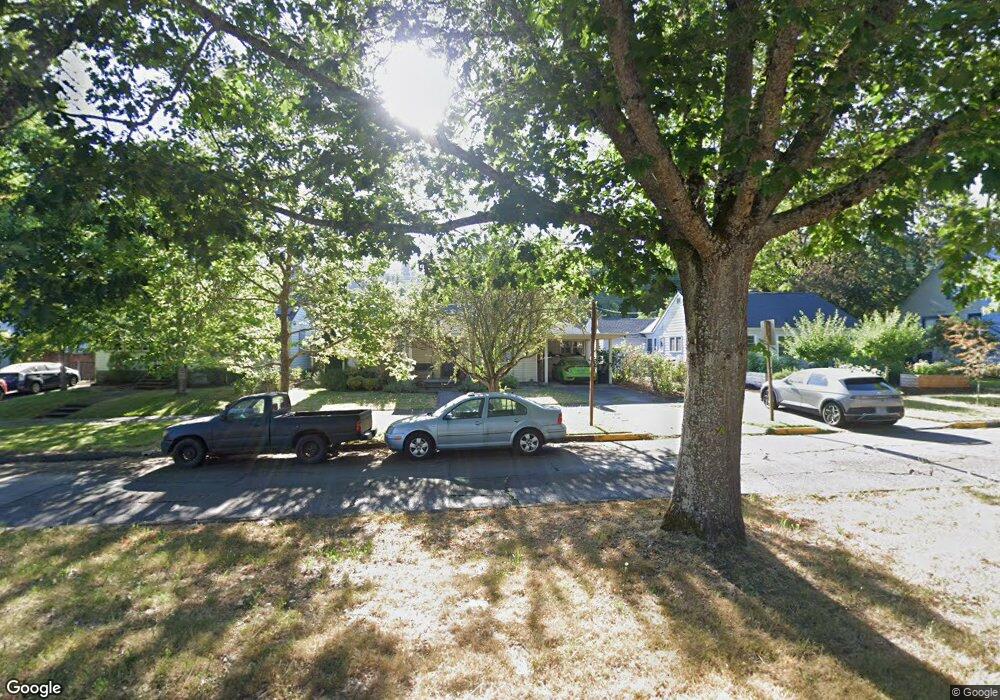 1845 Villard St, Eugene, OR 97403 - photo 1