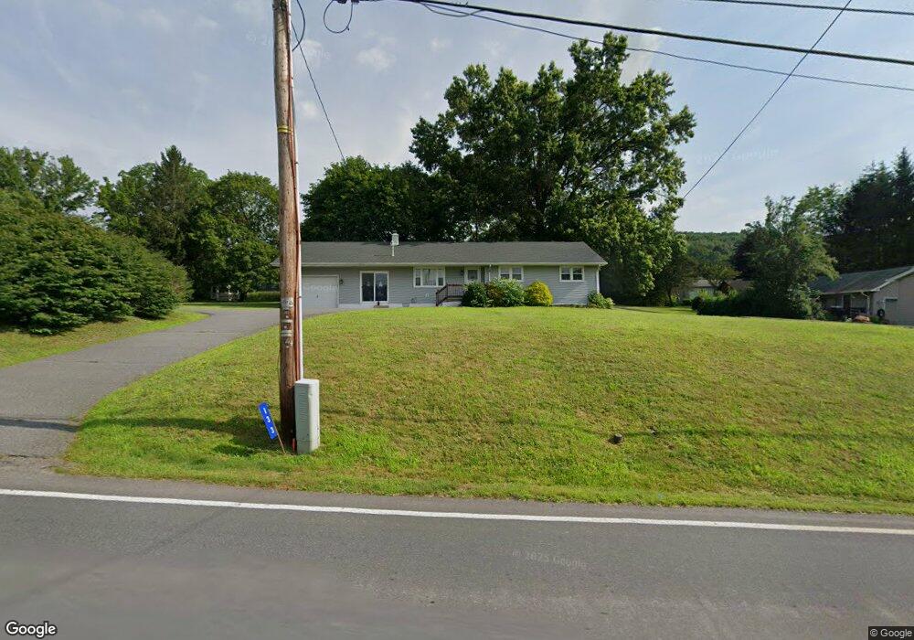 133 W Butler Dr, Drums, PA 18222 - photo 1