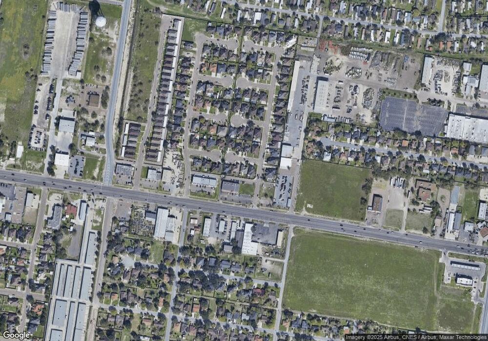 1000 Dorothy Cir, Pharr, TX 78577 - photo 1