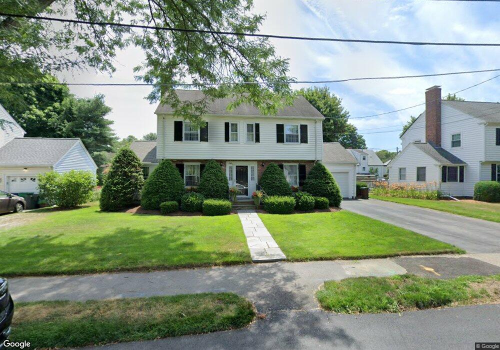 30 Lantern Ln, Newton Center, MA 02459 - photo 1