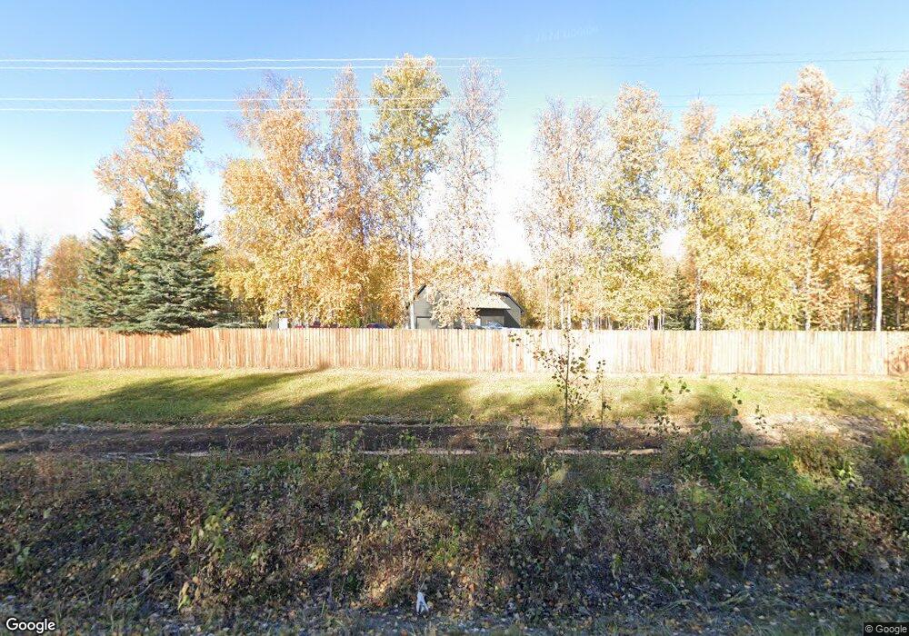 3501 W Fairview Loop, Wasilla, AK 99654 - photo 1