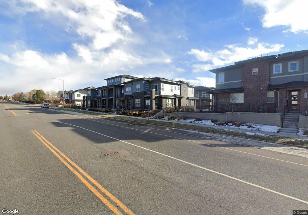 14942 E Belleview Ave unit J26, Aurora, CO 80015 - photo 1