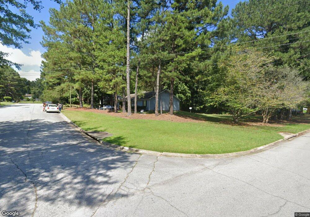 1235 Mountain Dr NE, Conyers, GA 30013 - photo 1