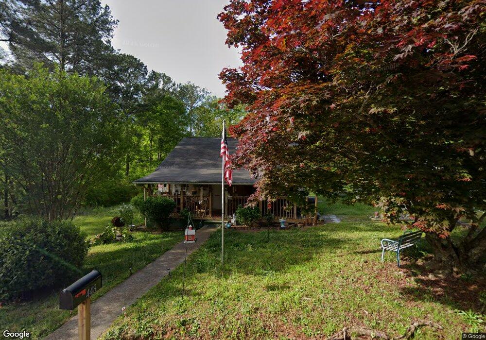 448 Rosebery Rd, Covington, GA 30016 - photo 1