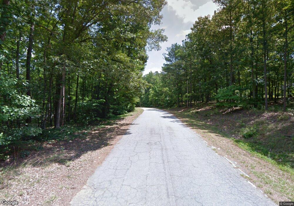 0 Oak Ridge Rd, Covington, GA 30016 - photo 1