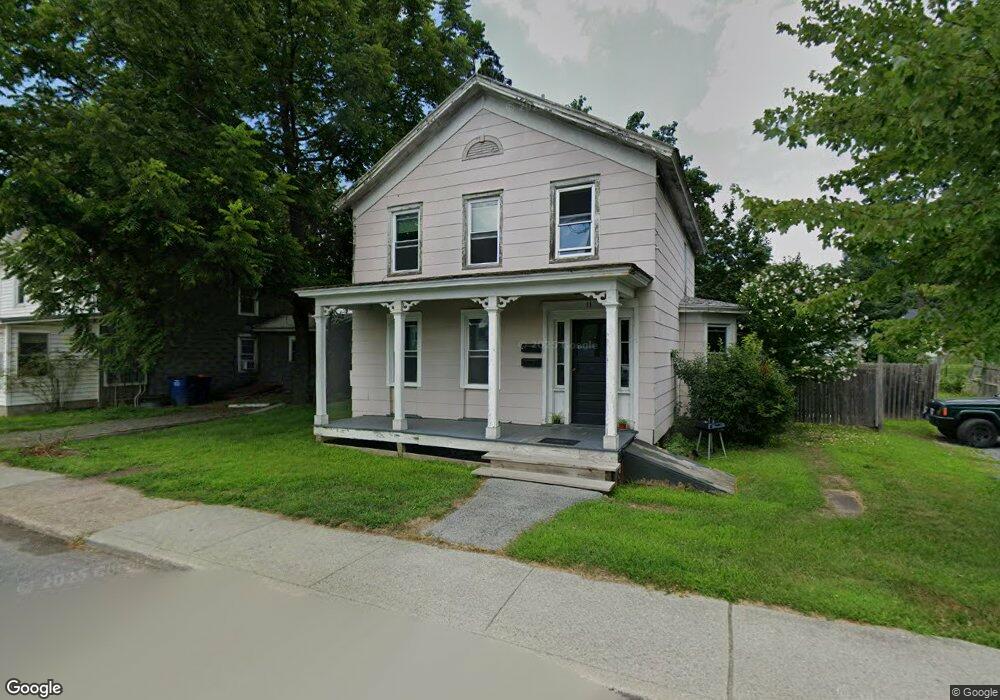 11 St John Street St unit 1, V. Red Hook, NY 12571 - photo 1