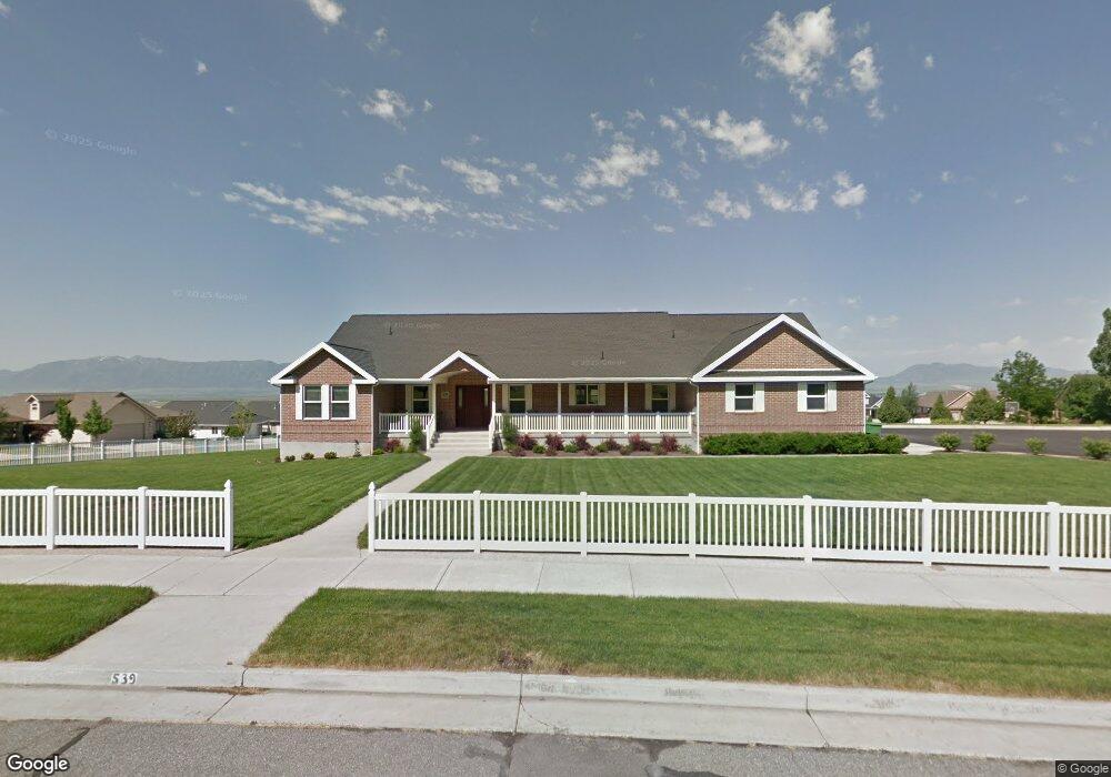 539 S 900 E, Smithfield, UT 84335 - photo 1