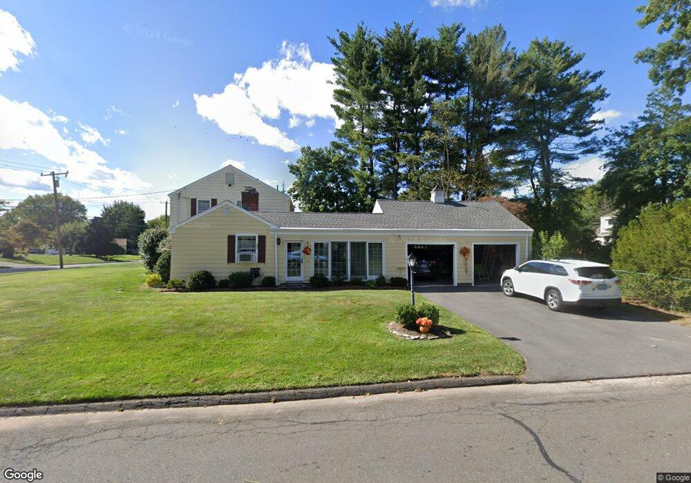 430 Griswold Rd, Wethersfield, CT 06109 - photo 1