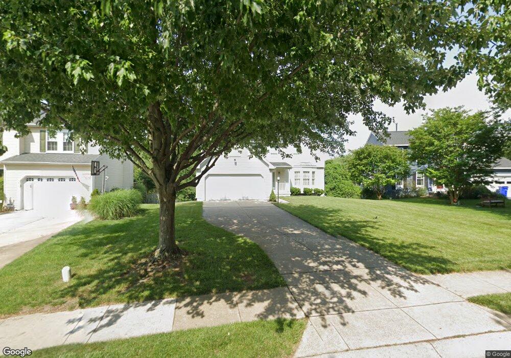 5421 Autumn Field Ct, Ellicott City, MD 21043 - photo 1