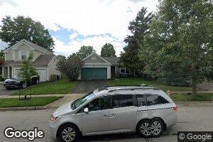 2393 Sutter Pkwy, Dublin, OH 43016