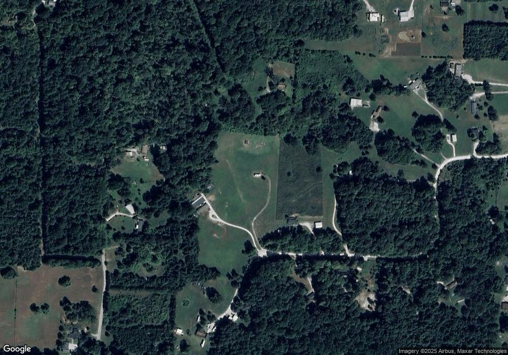 1700 Zoar Woods Dr NE, Corydon, IN 47112 - photo 1