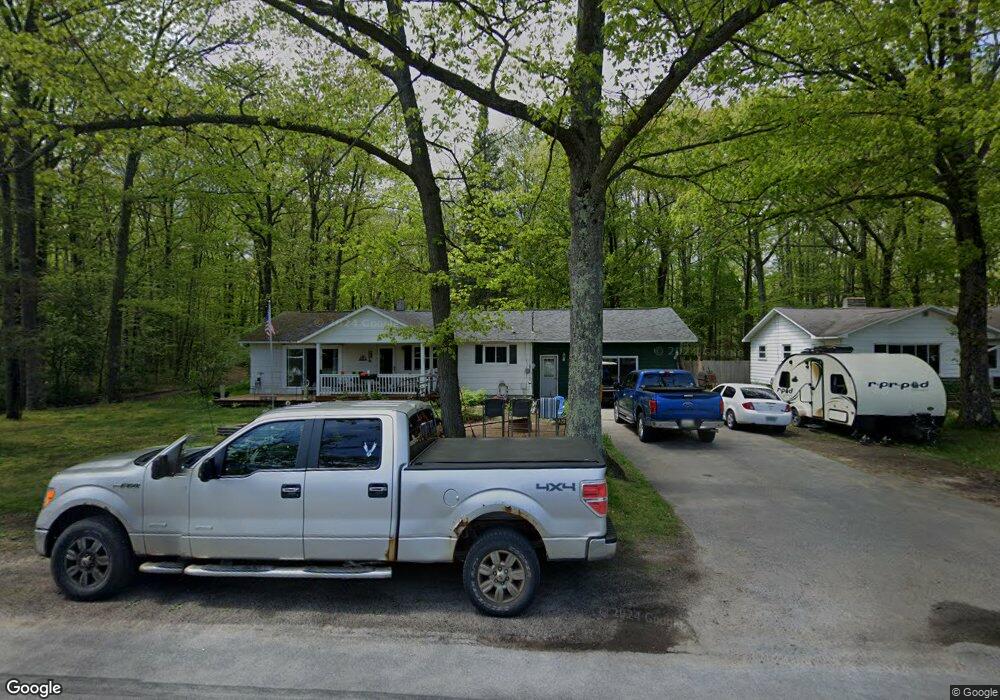 11466 Ossineke Rd, Ossineke, MI 49766 - photo 1