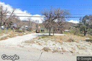 2925 Mt Pinos Way, Lebec, CA 93243