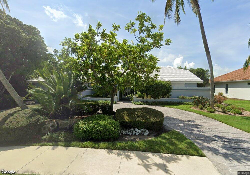 737 Old Trail Dr, Naples, FL 34103 - photo 1