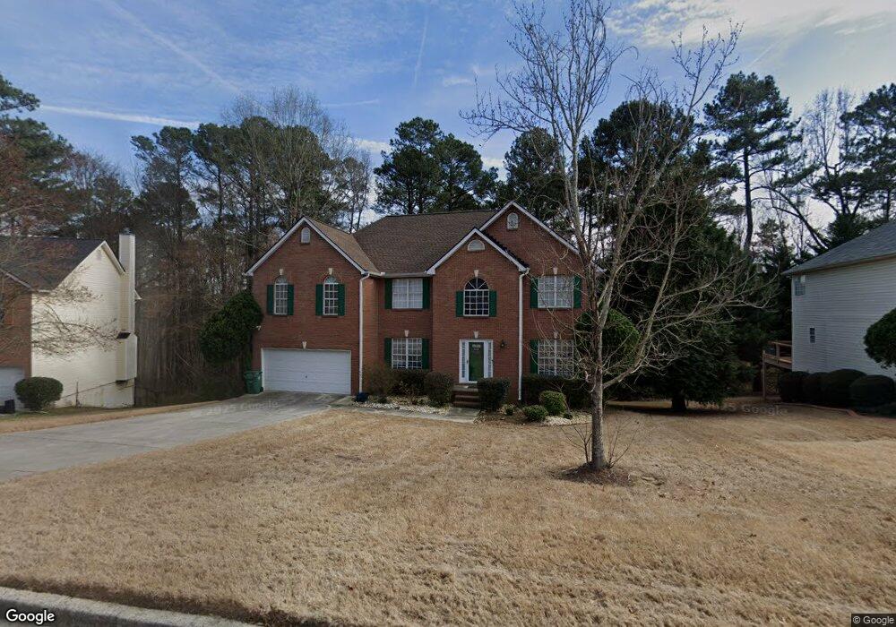 1895 Jamaitis Way, Conley, GA 30288 - photo 1