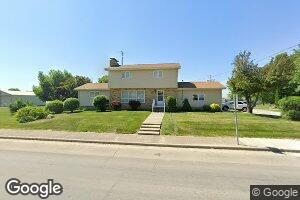 317 W State St, Kingman, IN 47952