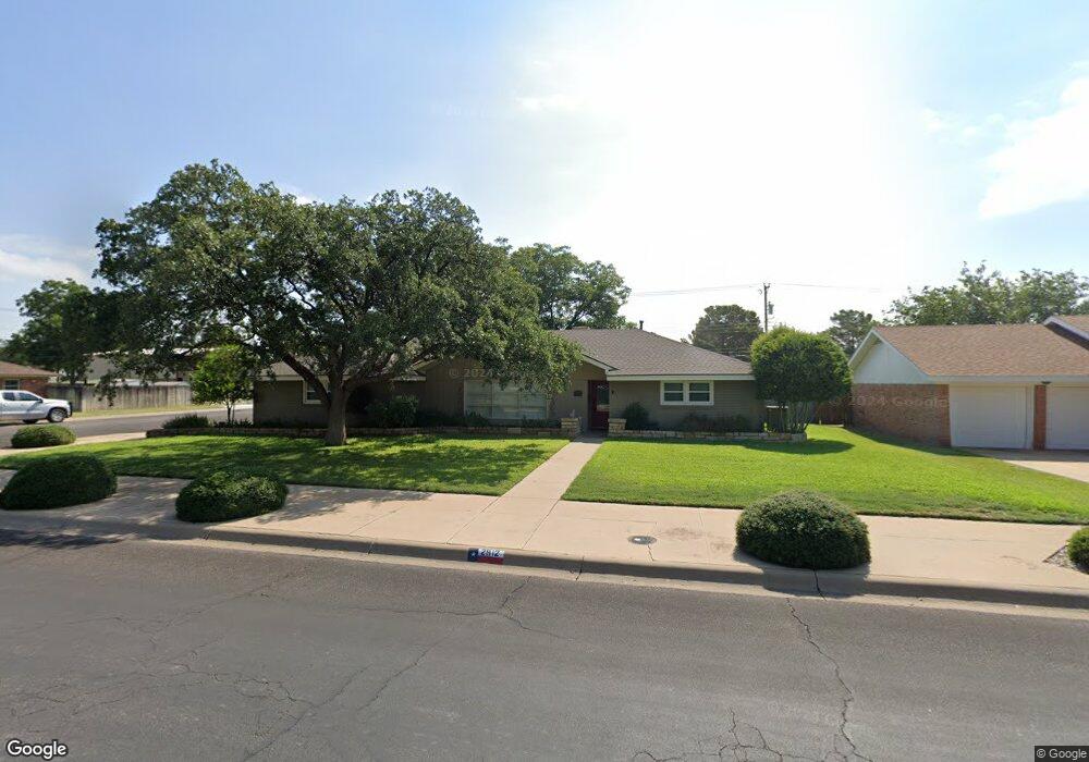 2912 N I St, Midland, TX 79705 - photo 1