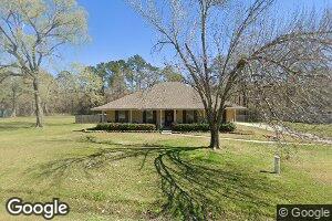 8608 Shady Bluff Dr, Baton Rouge, LA 70818